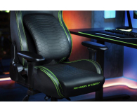 Razer Iskur Green - 579136 - zdjęcie 11
